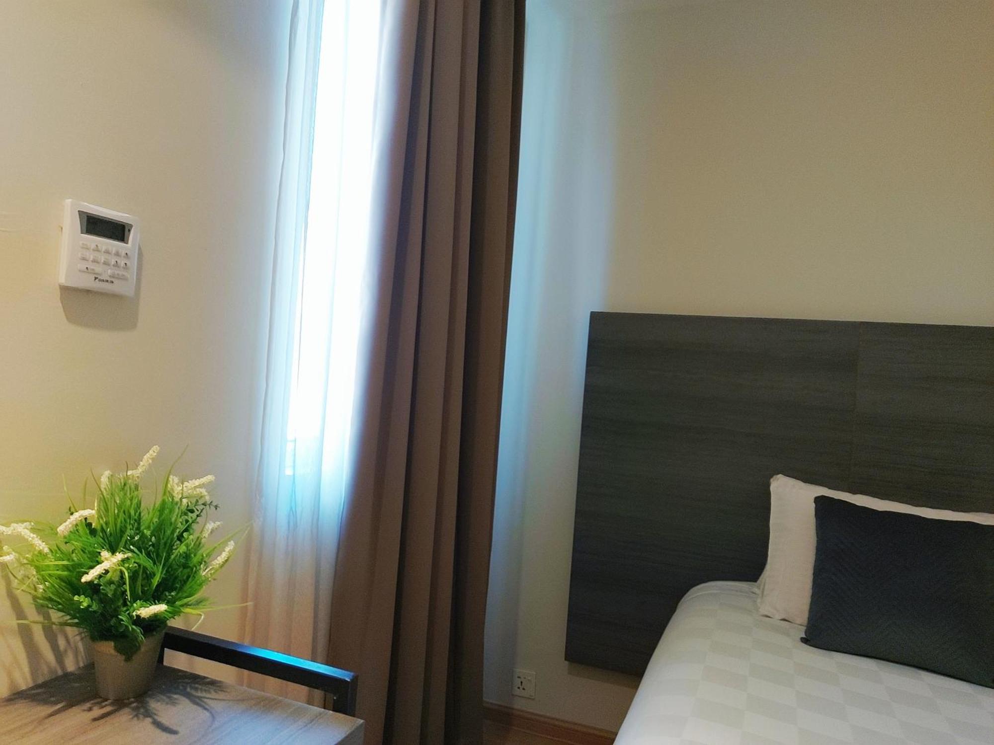The Leverage Business Hotel - Bandar Baru Mergong Алор-Сетар Экстерьер фото