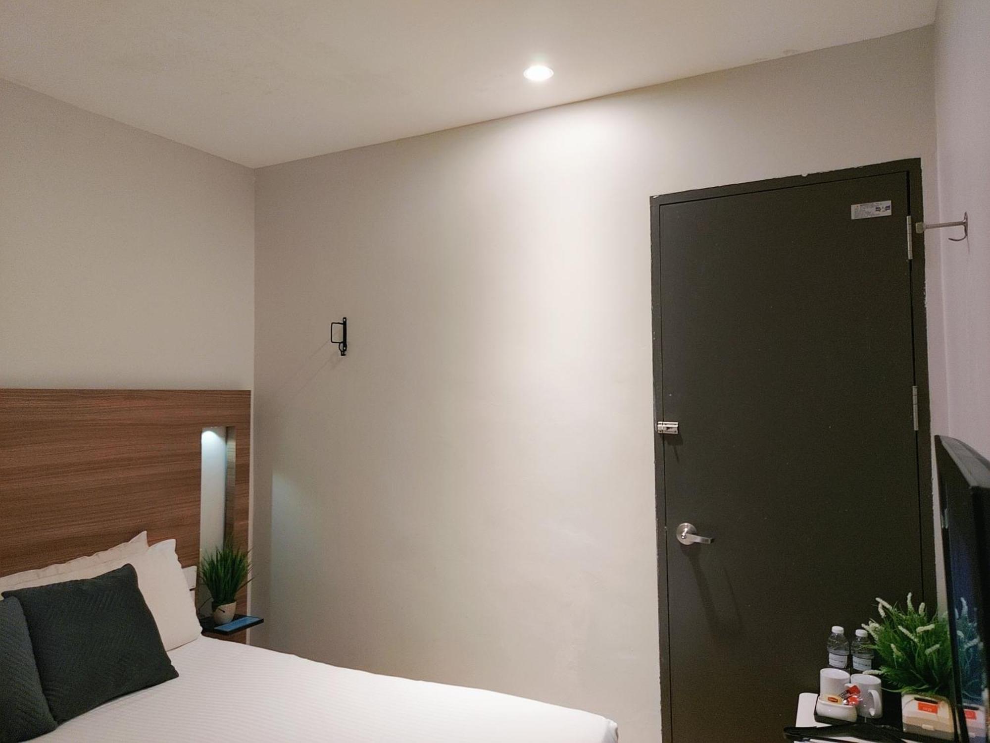 The Leverage Business Hotel - Bandar Baru Mergong Алор-Сетар Экстерьер фото