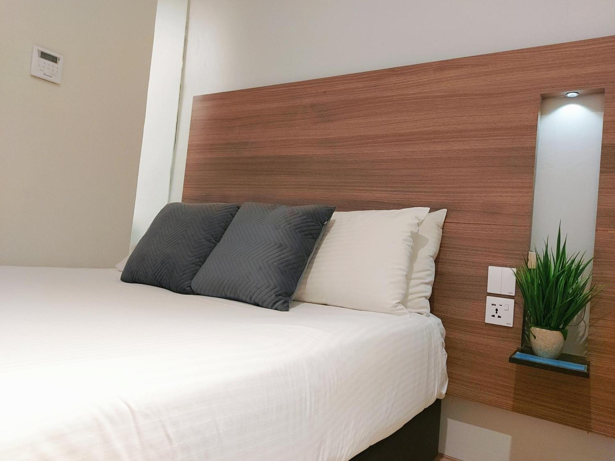 The Leverage Business Hotel - Bandar Baru Mergong Алор-Сетар Экстерьер фото