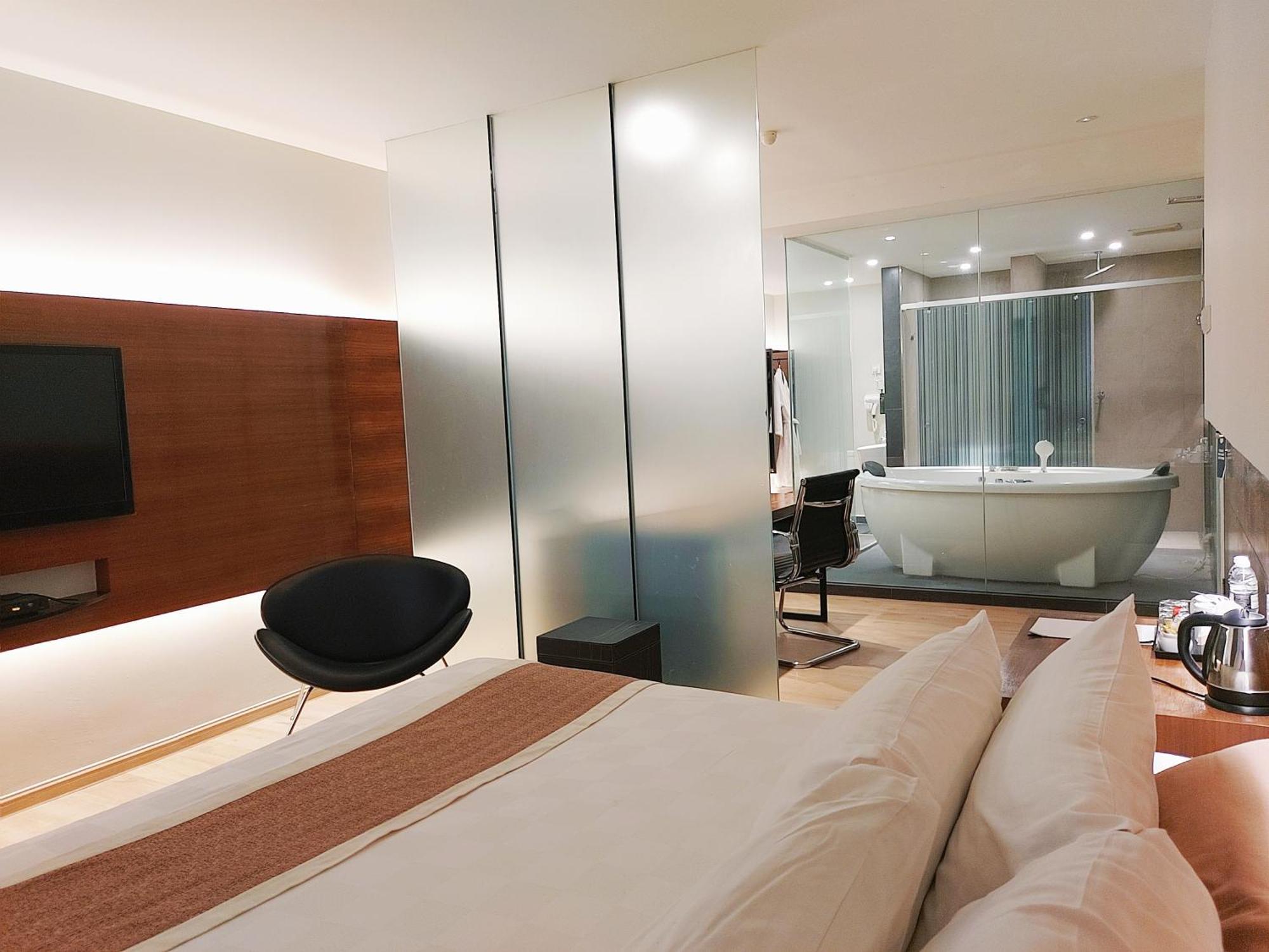 The Leverage Business Hotel - Bandar Baru Mergong Алор-Сетар Экстерьер фото
