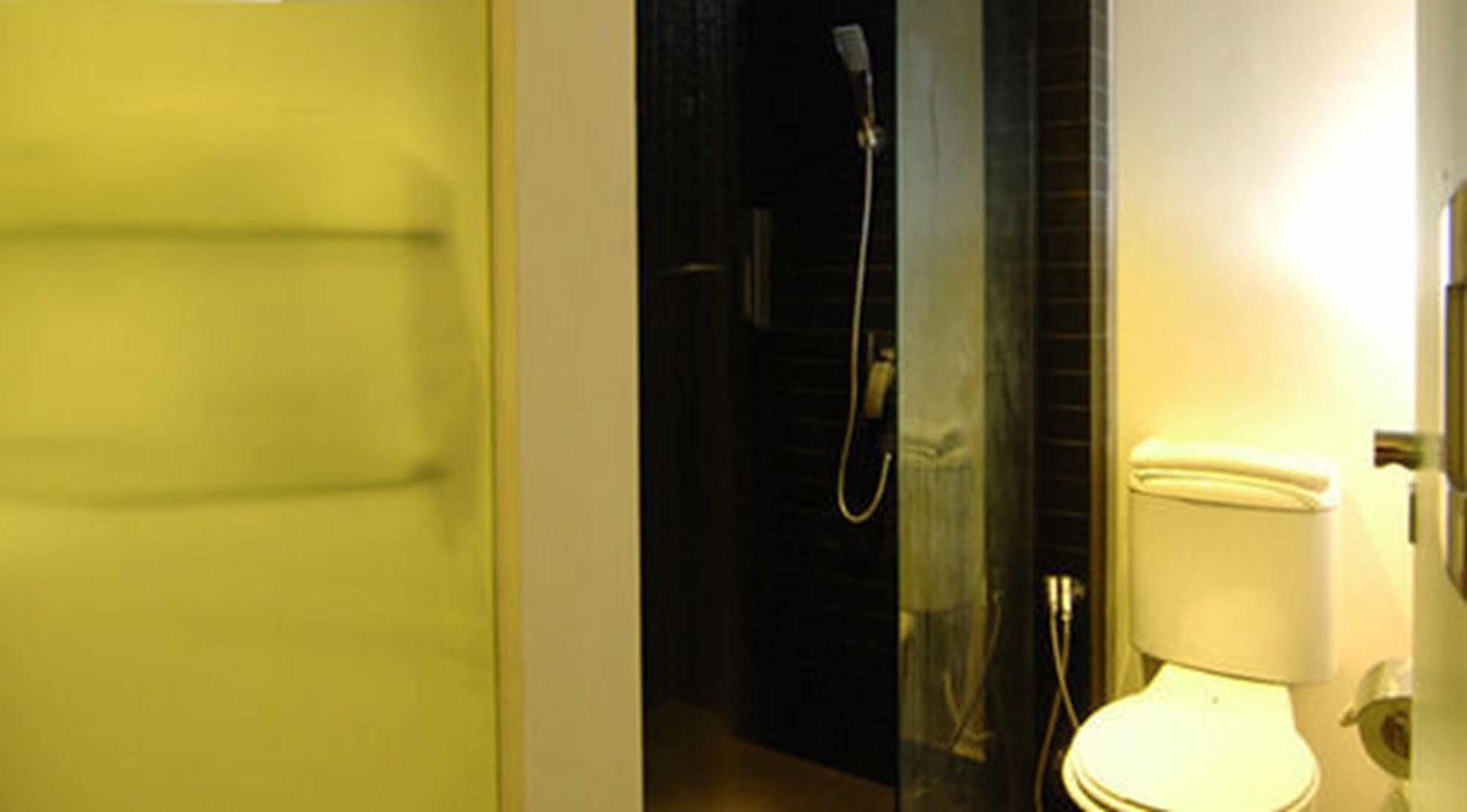 The Leverage Business Hotel - Bandar Baru Mergong Алор-Сетар Экстерьер фото